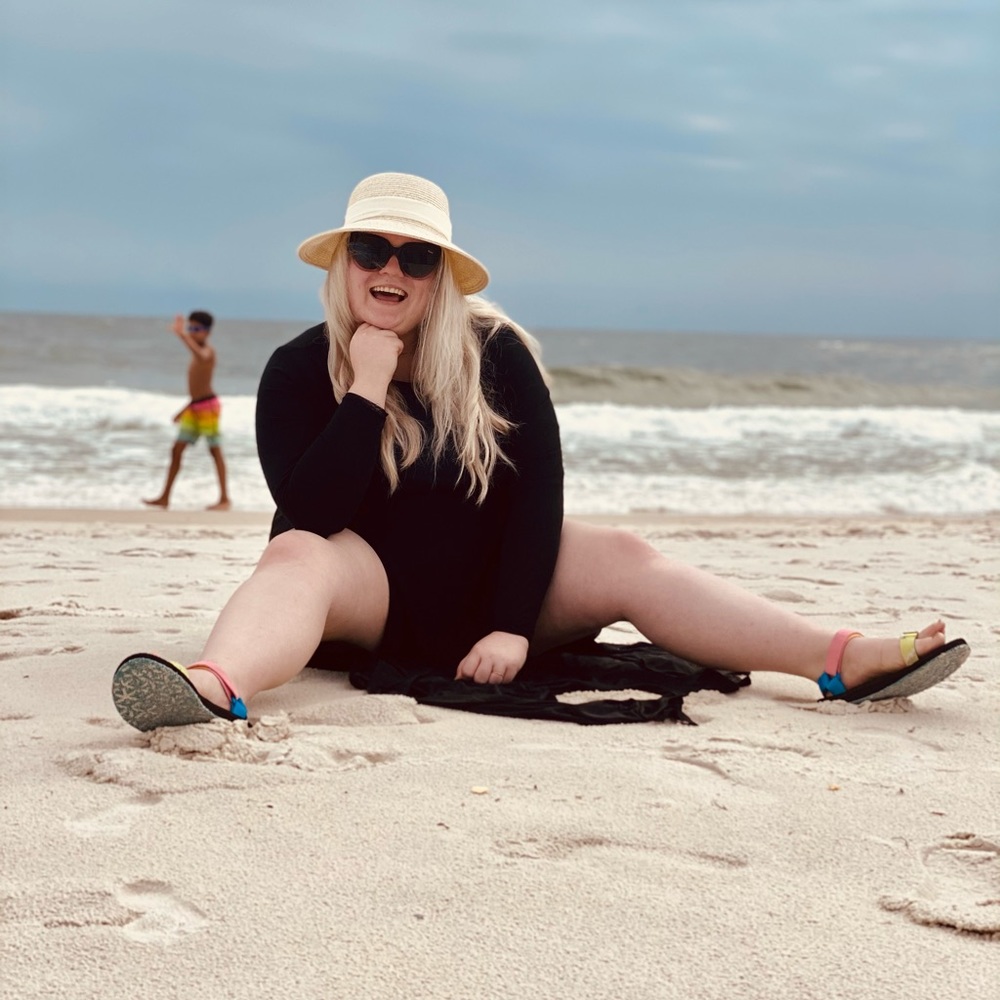 Meet your Posher, Madison